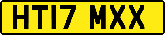 HT17MXX
