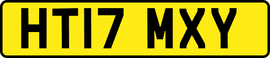 HT17MXY