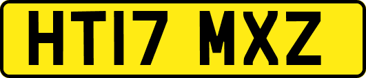 HT17MXZ