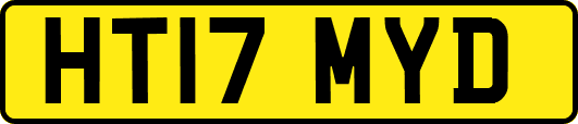 HT17MYD