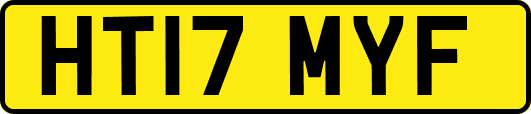 HT17MYF