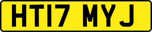 HT17MYJ