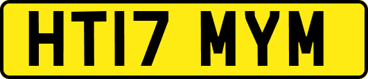 HT17MYM