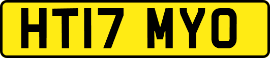 HT17MYO