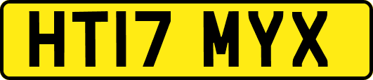 HT17MYX