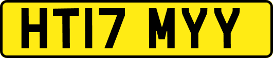HT17MYY