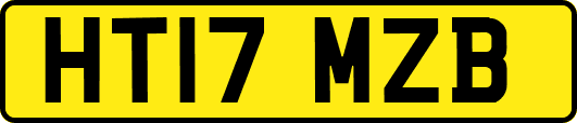 HT17MZB