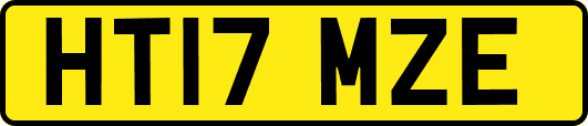 HT17MZE