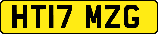 HT17MZG