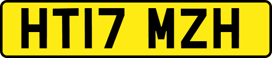 HT17MZH