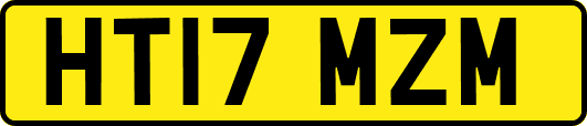 HT17MZM