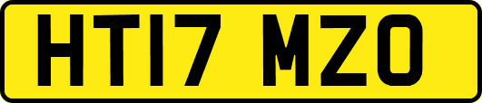 HT17MZO