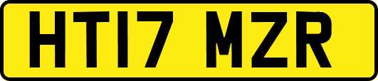 HT17MZR