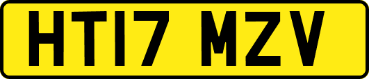 HT17MZV