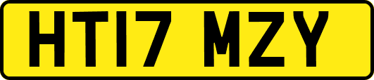 HT17MZY