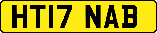 HT17NAB