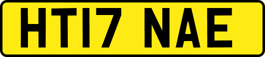 HT17NAE
