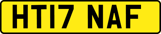 HT17NAF