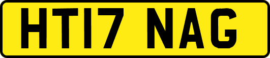 HT17NAG