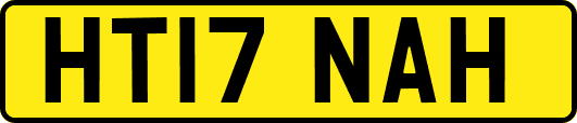 HT17NAH