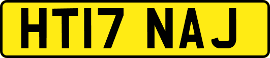HT17NAJ