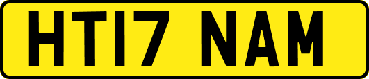 HT17NAM