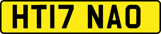 HT17NAO