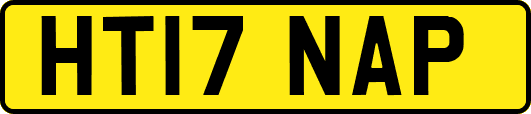 HT17NAP
