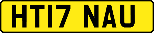 HT17NAU