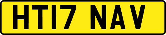 HT17NAV