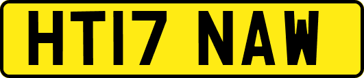 HT17NAW