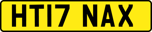HT17NAX