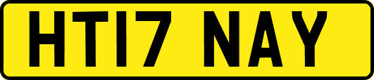 HT17NAY