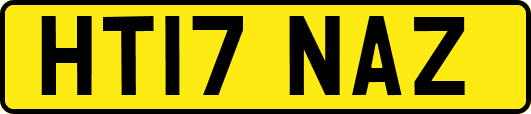 HT17NAZ