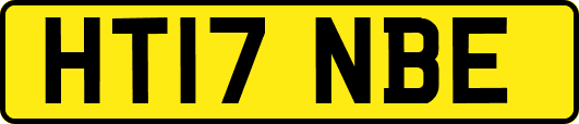 HT17NBE