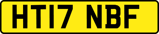 HT17NBF