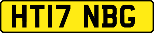 HT17NBG