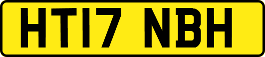 HT17NBH