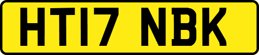 HT17NBK