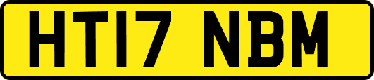 HT17NBM
