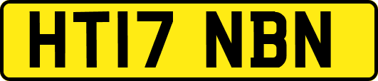 HT17NBN