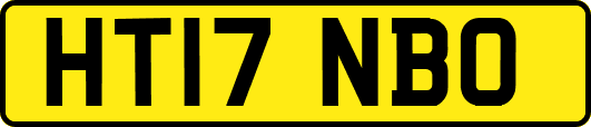 HT17NBO