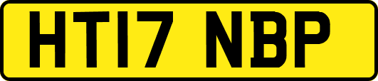 HT17NBP