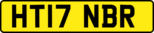 HT17NBR