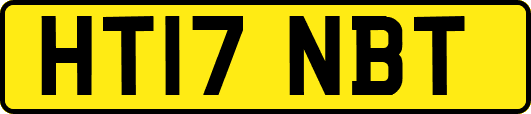 HT17NBT