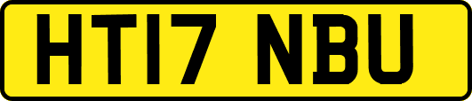 HT17NBU