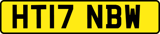 HT17NBW