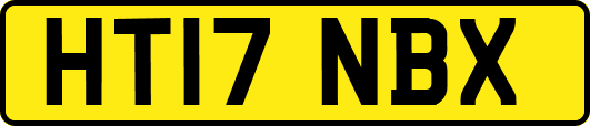 HT17NBX