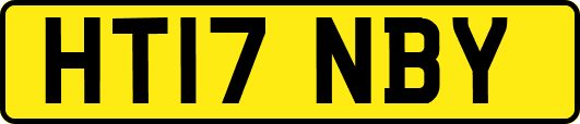 HT17NBY