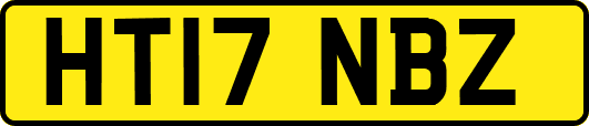 HT17NBZ